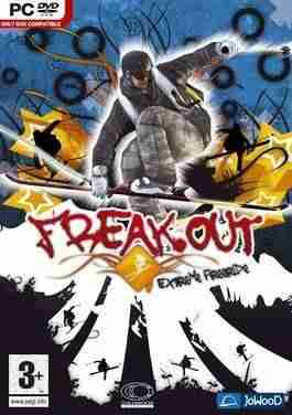 Descargar Freak Out Extreme Freeride [English] por Torrent